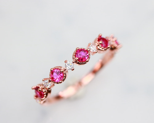 メギド72 指輪 公式品 メギド72 リングネックレス