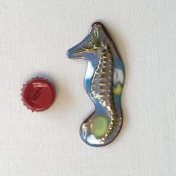 48cm ダトニオ 魚 フィギュア 立体・オブジェ fish craft REAL 通販