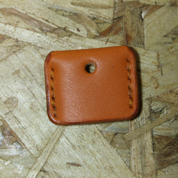 オレンジのキーカバー　 11枚目の画像