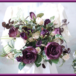 モダン ブーケ のおすすめ人気通販｜Creema(クリーマ) 国内最大の