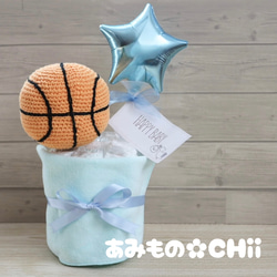 glory様　おむつケーキ　オムツケーキ　出産祝い　男の子　サッカー　誕生日 楽天市場】【おむつケーキ】サッカー バスケ 野球 出産祝い