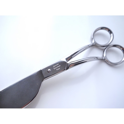 ダックビルはさみ FAMORE（アメリカ製）】パンチニードルの