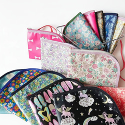 borismama様 ふっくらポーチL オーダーご確認用 borismama様 ふっくらポーチL オーダーご確認用