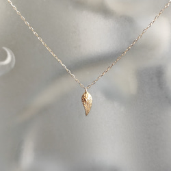 K18 あこや真珠　パール　あこやパール　誕生石　18金　ネックレス　片穴 K18 あこや真珠 パール あこやパール 誕生石 18金 ネックレス