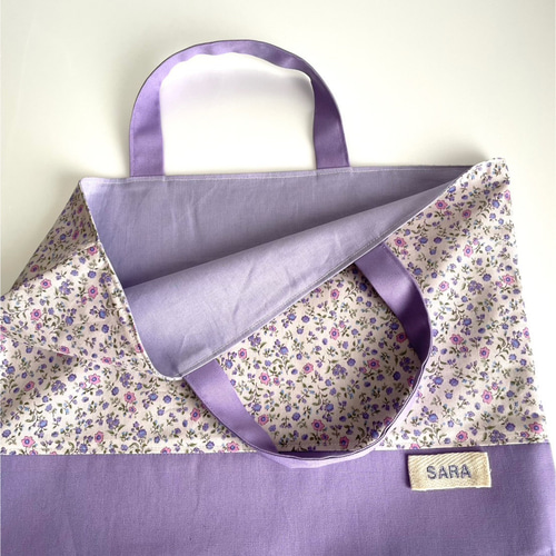 名前刺繍無料サービス】女の子柄（1/16更新☆入園入学セット