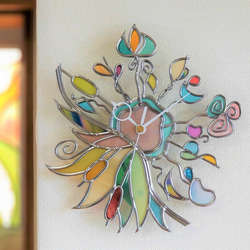 てぃんかーべる　てぃんくる　アートミラー てぃんかーべる てぃんくる アートミラー - メルカリ