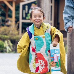 七五三 【 着物 + 被布 】3歳 着物 七五三着物 販売 レンタル 七五三