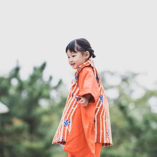 七五三 【 着物 + 被布 】3歳着物 七五三着物 男の子 女の子