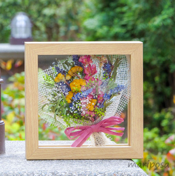 ボタニカルスワッグ ブーケ 【公式通販】