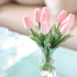 〜枯れないチューリップのオーダーについて〜 枯れないチューリップのオーダーについて〜