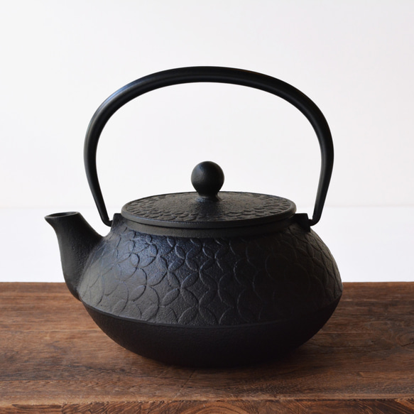 南部鉄器 茶釜 お茶 茶道 作り出せる