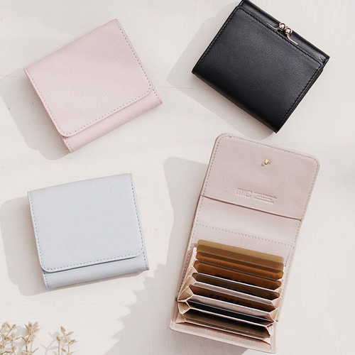 ジャバラミニ財布︙メイクポーチのオーダー ジャバラミニ財布︙メイクポーチのオーダー ジャバラミニ財布︙メイク