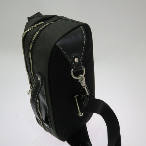 木和田 ナイロン（生地名：ビートテックス） No.3886-03「ビート