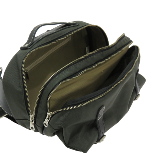 木和田 ナイロン（生地名：ビートテックス） No.3886-03「ビート