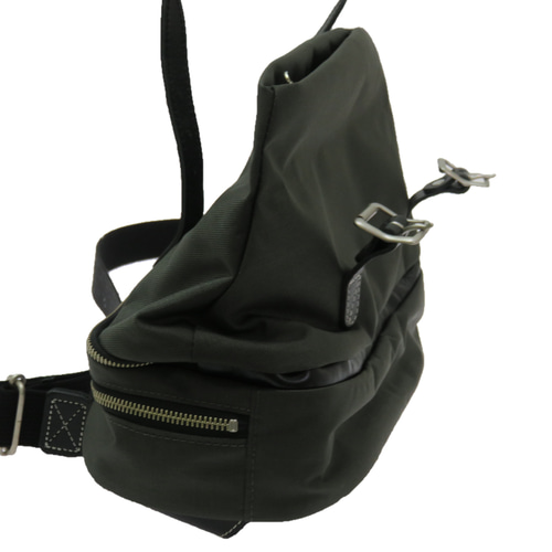 木和田 ナイロン（生地名：ビートテックス） No.3886-03「ビート