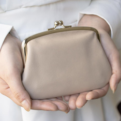 リリー　親子がま口三点 リリー 親子がま口三点 リリー様専用 親子がま口三点