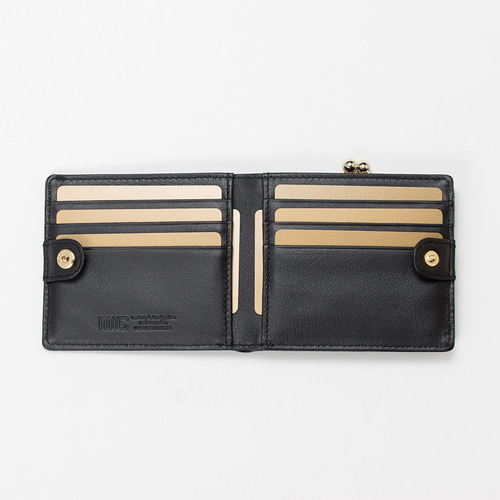 ①☆優良品Ⓜ️サイズ♪モノグラム手帳型★折れ財布 ルイヴィトン LOUIS VUITTON 二つ折り財布 タイガ