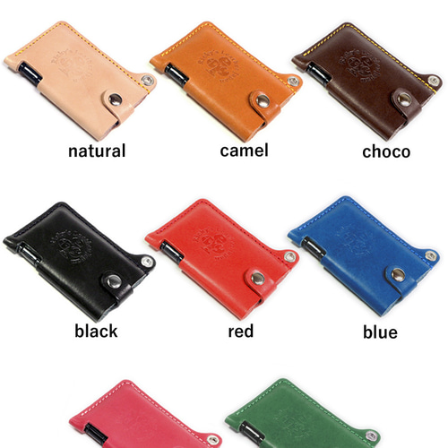 ミンティアケース” 14色 ミンティアカバー 新MINTIA 瞬感 +MASK 革小物