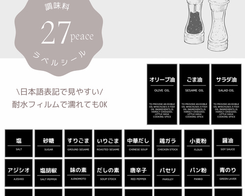 Mochaページ　食品表示ラベルシール15セット Amazon | エーワン ラベルシール クリーム A4 ノーカット 15