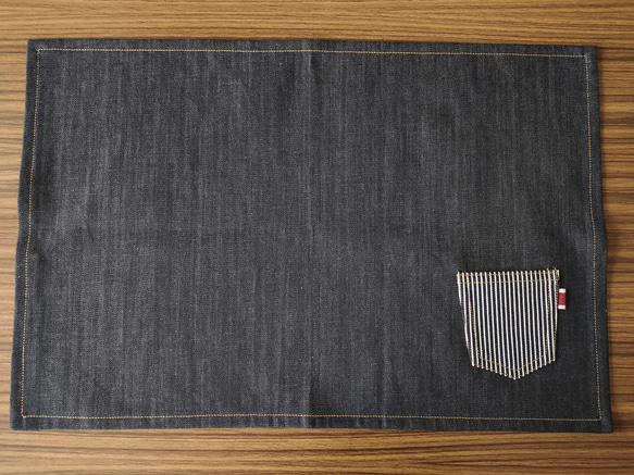 オーダー承ります】ランチクロスランチョンマット40×60