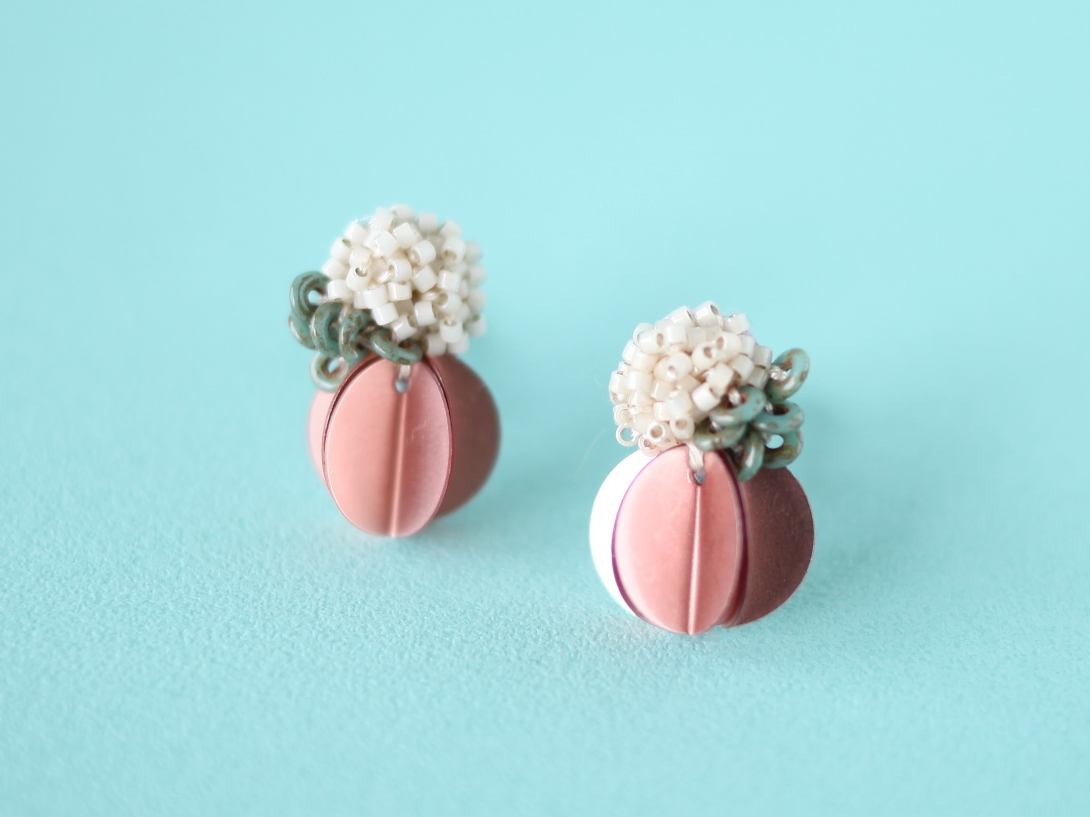 エクリュ*【ミニバルーン】