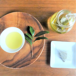 【送料込み】お試しセット！京都産　茶葉タイプ・たっぷり５種詰め合わせ（緑茶２種・ほうじ茶2種・京紅茶） 11枚目の画像