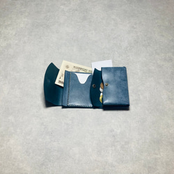 小さい財布(ちいちゃい財布) 6枚目の画像