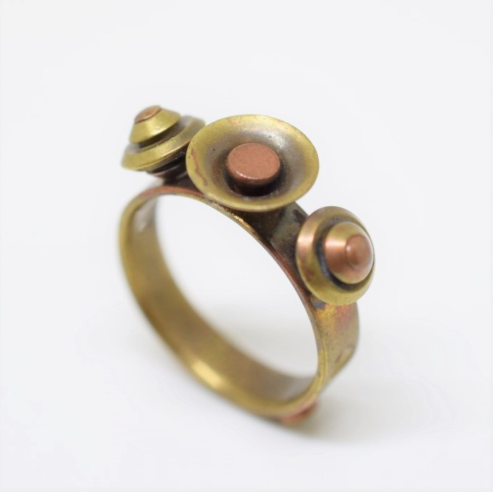 Mechanical Ring 01