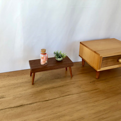 無垢材 ローテーブル・リビングテーブル のおすすめ人気通販