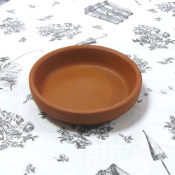 手描き植木鉢❤柄違い３点セット（受注製作） 12枚目の画像