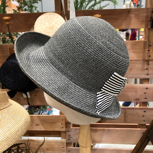 みーちゃんさま専用　新品　ISSEY MIYAKE　麦わら帽子　　ヴィンテージ みーちゃんさま専用 新品 ISSEY MIYAKE 麦わら帽子 ヴィンテージ
