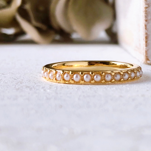 SWAROVSKI♥スワロフスキー リング 2本セット 指輪 シルバー 58