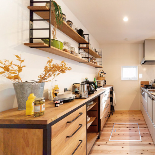 unico　DIX　ディクス　キッチンボード　W800 キッチンボード DIX(ディクス) キッチンボード W800 | キッチン