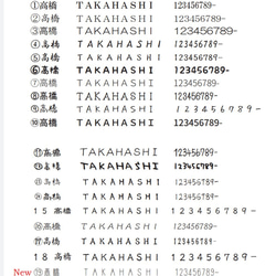 【屋外対応】フラワーアレンジメント背景アクリル表札＊透明４辺４５度斜めカット鏡面仕上げ（おすすめ）＊UV印刷＊各種サイズ 20枚目の画像