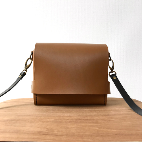 JOYA メンズ 本革 ショルダーバッグ 3way クラッチバッグ