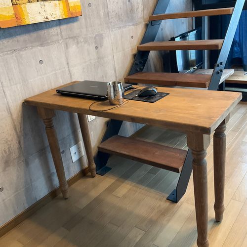 カフェテーブル アンティーク調 パブテーブル アイアン 猫脚 店舗 一人暮らし カフェテーブル アンティーク調 パブテーブル アイアン 猫脚 店舗