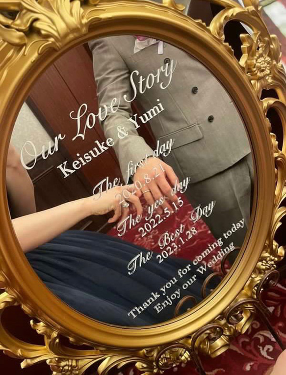 購入不可 オーダーステッカー用