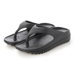 しっかり厚底トングサンダル リカバリーサンダル ＃8090 サンダル  