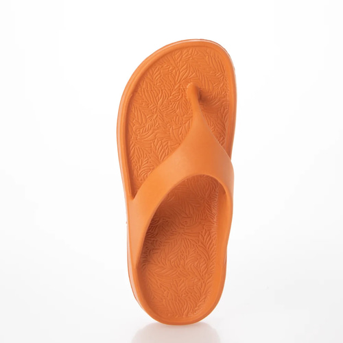 しっかり厚底トングサンダル リカバリーサンダル ＃8090 サンダル