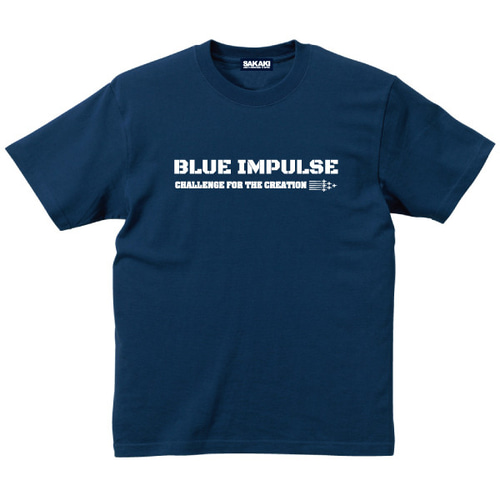 SUKALA スモークブルー Mサイズ Tシャツ SUKALA】メンズパンチングTee(Mサイズ スモークブルー