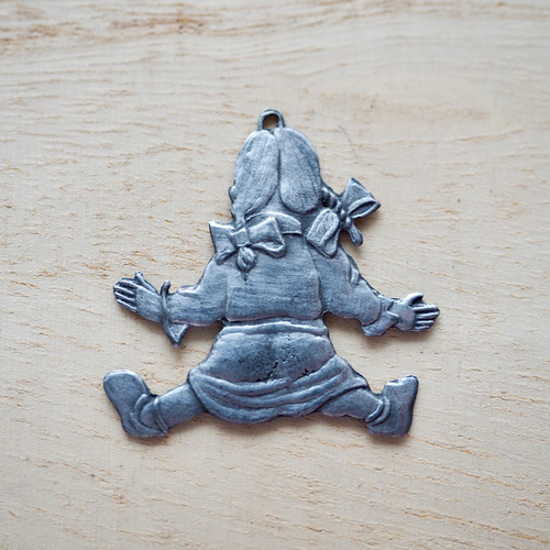 uma58Helbig工房の手彫り人形(ドイツ製) ドイツ製手木彫り人形アンティークコルク栓ワイン からくり人形