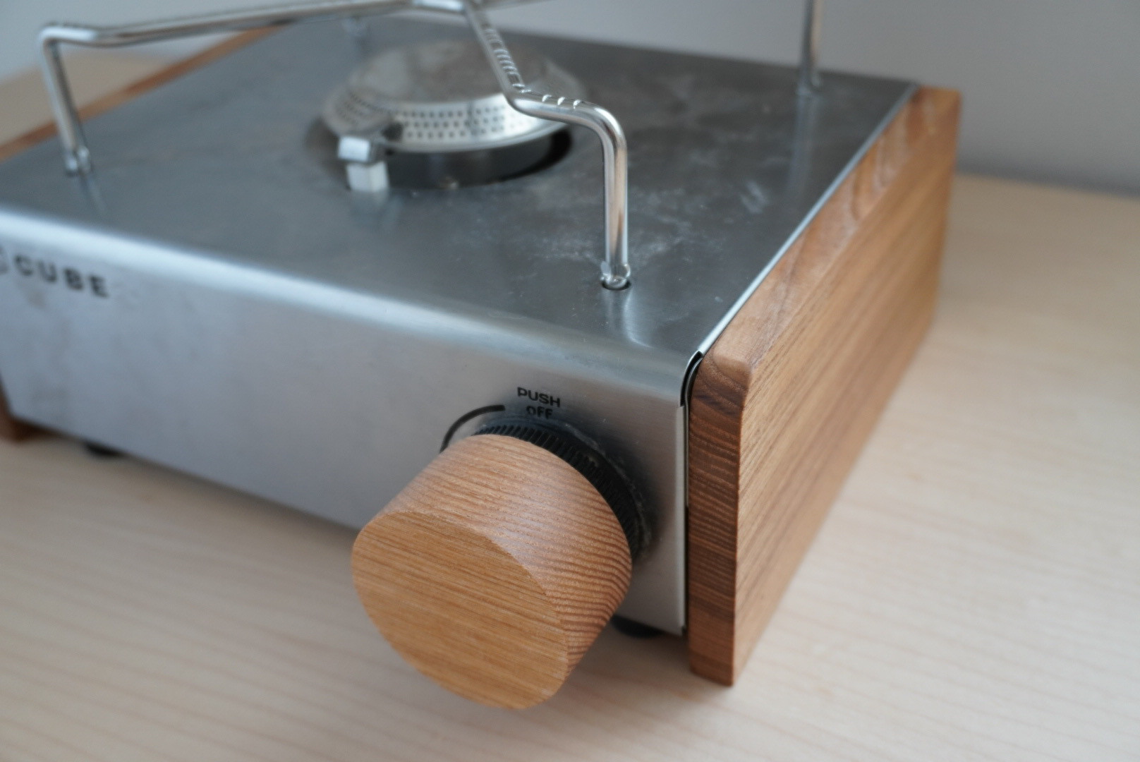 再販開始！コベアキューブ用dress up item whiteash ※本体はつきません