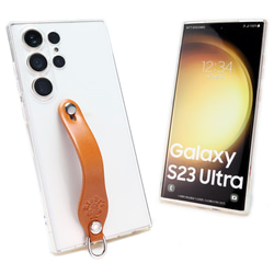 Galaxy シンプルグリップケース”14色 S25Ultra S24Ultra S25 TPU