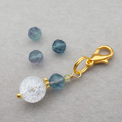 【購入✖︎】他サイトにて完売しました オーロラ雫&フラワーforイヤホンジャック 他サイトにて完売致しました。 購入✖︎】他サイトにて完売しま