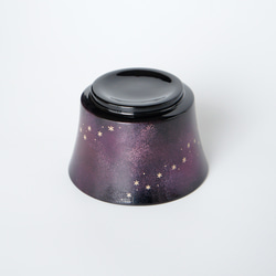 星夜，漆幾內亞“星號紫” 第8張的照片