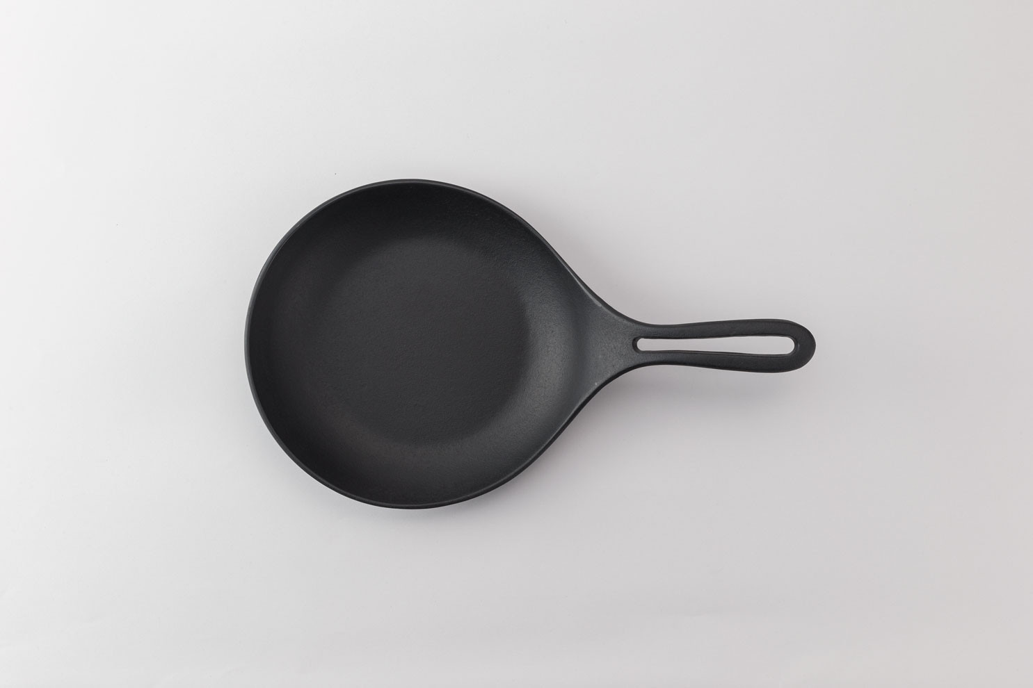 【公式】岩鋳　南部鉄器　オムレット　24㎝