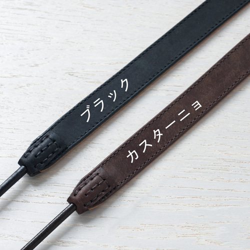 ULYSSES レザー ストラップ スリングショット 革 カメラ クラシカルなカメラに似合う本革カメラストラップ スリングショット