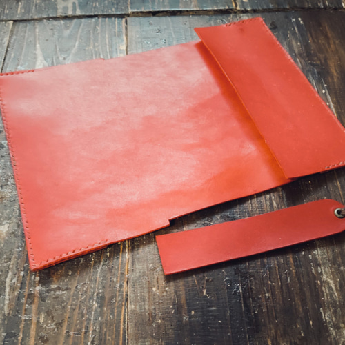 倉敷帆布 基帆ブックカバー[全5色]バイストン KI-BOOK – 文具
