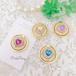 調整中❗️【カスタムボールペン】変身ペン風魔法少女ペン　【白羽根派】 調整中❗️【カスタムボールペン】変身ペン風魔法少女ペン【白