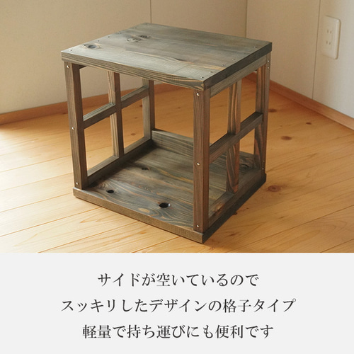 古家具 棚 棚 size 外寸:w815×d350×h1265mm 内寸(番号/写真10枚目をご参照